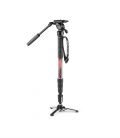 MANFROTTO MONOPIE VIDEO ELEMENT MII CON ROTULA -