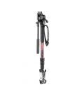 MANFROTTO MONOPIE VIDEO ELEMENT MII CON ROTULA -