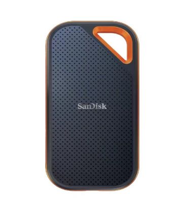 SANDISK SSD PORTATIL EXTREME PRO 2TB USB 3.2