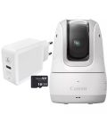 CANON CAMERA POWERSHOT PX BLANCA-