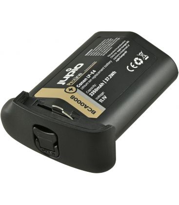 JUPIO BATERIA PROLINE CANON LP-E4 3350 MAH