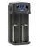JUPIO CARGADOR MULTI - RAPIDO USB - C/LCD DOBLE RANURA REF. JBC0160