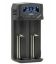 JUPIO CARGADOR MULTI - RAPIDO USB - C/LCD DOBLE RANURA REF. JBC0160