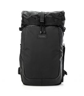 TENBA MOCHILA FULTON V2 16L AW BLACK/COMO REF. 637-738