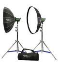 PHOTTIX VENTANA RANI II 85 BEAUTY DISH-