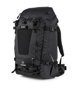 F-STOP ZAINO SHINN 80L ( ANTRACITE / NERO ) DURA DIAMOND RIF. M146-80
