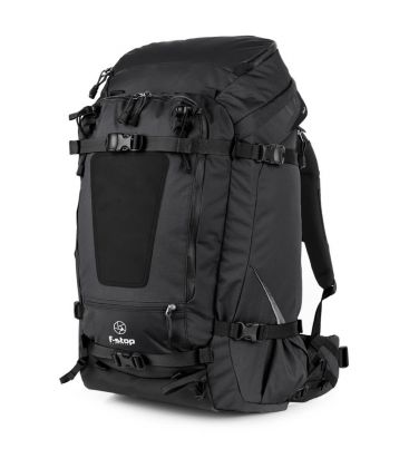 F-STOP RUCKSACK SHINN 80L ( ANTHRAZIT / SCHWARZ ) DURA DIAMOND REF. M146-80