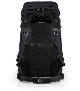 F-STOP TILOPA 50L BACKPACK ( ANTHRACITE / BLACK ) DURA DIAMOND REF. M116-80