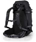 F-STOP MOCHILA TILOPA 50L ( ANTRACITA / NEGRO ) DURA DIAMOND REF. M116-80