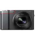 PANASONIC LUMIX TZ100 PLATA - 