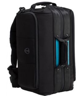 TENBA CINELUXE 21 BLACK BACKPACK REF. 637-511