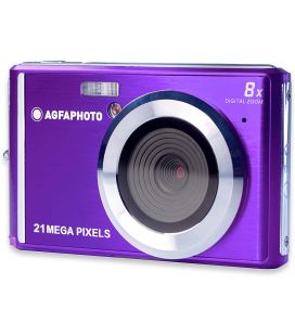 AGFA CAMARA DC5200 VIOLETA