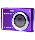 AGFA CAMARA DC5200 VIOLETA