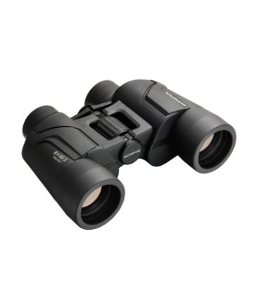 OLYMPUS BINOCOLI 8X40 SERIE S