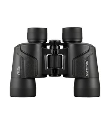 OLYMPUS PRISMATICO 8X40 SERIE S