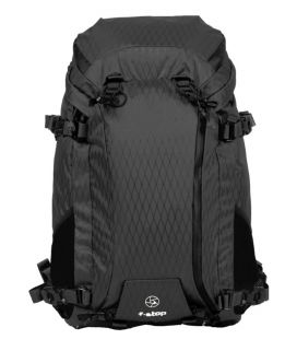 F-STOP MOCHILA AJNA 37L ( ANTRACITA / NEGRO ) DURA DIAMOND REF. M136-80