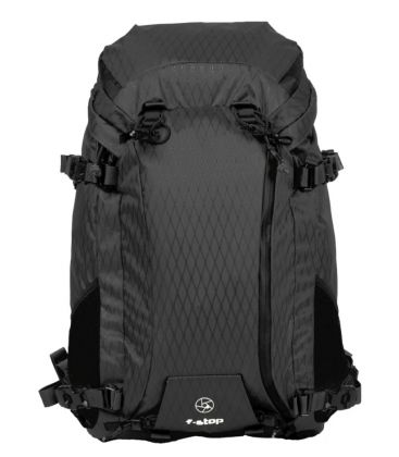 F-STOP MOCHILA AJNA 37L ( ANTRACITA / NEGRO ) DURA DIAMOND REF. M136-80