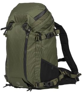 F-STOP MOCHILA AJNA 37L ( CYPRESS / VERDE ) DURA DIAMOND REF. M136-81