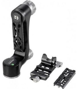 BENRO CABEÇA GIMBAL GH5C MINI CARBONO