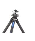 LEOFOTO TRIPOD LS-324 + LH40CPL