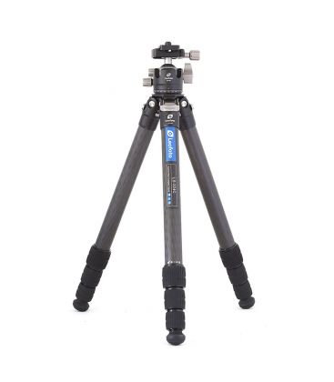 LEOFOTO TRIPOD LS-324 + LH40CPL