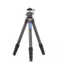 LEOFOTO TRIPOD LS-324 + LH40CPL