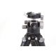 LEOFOTO TRIPODE LS-324 + LH40  ROTULA