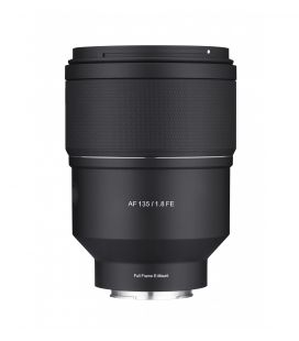 SAMYANG LENS 135MM F1.8 AF FOR SONY E