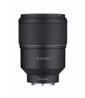 SAMYANG OBJETIVO 135MM F1.8 AF PARA SONY E -