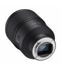 SAMYANG OBJETIVO 135MM F1.8 AF PARA SONY E -