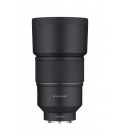 SAMYANG OBJETIVO 135MM F1.8 AF PARA SONY E