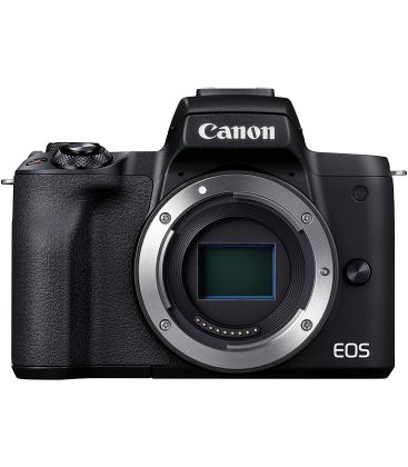 CANON EOS M50 MARK II CUERPO -