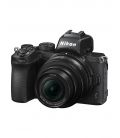 NIKON Z50 + 16-50MM + 50-250MM +TARJETA LEXAR SDXC 64GB+E BOOK KIT -