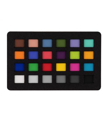 CALIBRITE COLOR CHECKER CLASSIC NANO REF. CCC-NANO