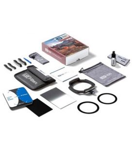 LEE FILTER 100MM NATURE ADVANCED KIT