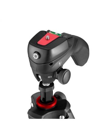 JOBY TRIPOD COMPACT ACTION KIT REF. JB01762-BWW