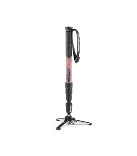 MANFROTTO MONOPÉ DE VÍDEO ELEMENT MII