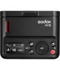 GODOX FLASH ANULAR MF-12 -