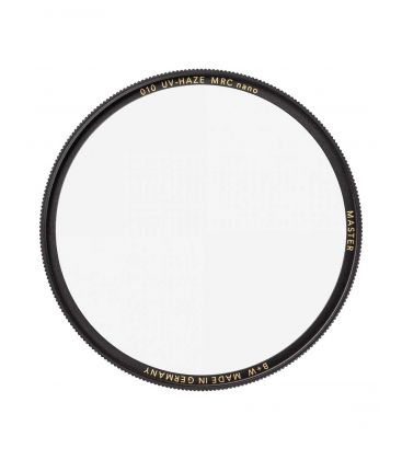 B+W FILTRO UV MASTER MRC NANO 77MM REF. 1101508 -