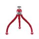 JOBY PODZILLA MEDIUM KIT RED