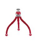 JOBY PODZILLA MEDIO KIT ROJO - 