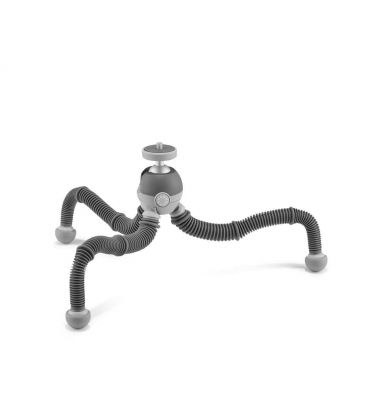 JOBY PODZILLA MEDIUM KIT GRAY