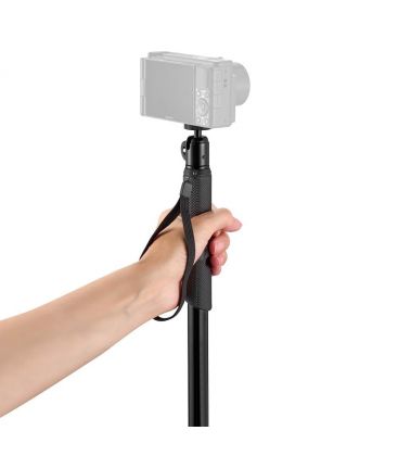 JOBY 2-IN-1 KOMPAKTER EINBEINSTÄNDER