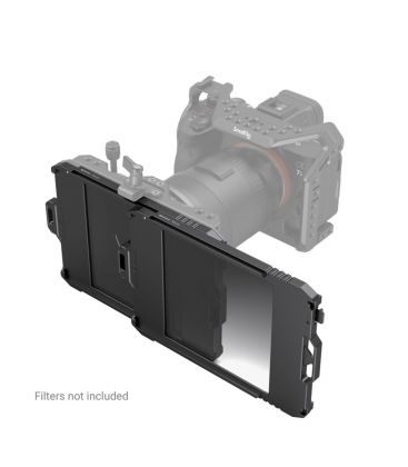 SMALLRIG FILTERHALTER 3320 (4X4)