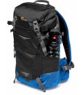 LOWEPRO MOCHILA PHOTOSPORT BP 15L AWIII AZ/NEGRO