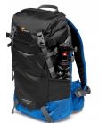 LOWEPRO MOCHILA PHOTOSPORT BP 15L AWIII AZ/NEGRO