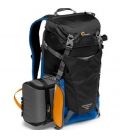 LOWEPRO MOCHILA PHOTOSPORT BP 15L AWIII AZ/NEGRO