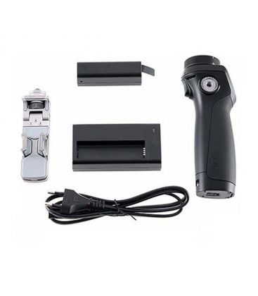 DJI OSMO HANDLE KIT (PART 18)