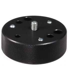 MANFROTTO ADAPTADOR PARA TRIPÉS 3/8 A 1/4 REF. MF120