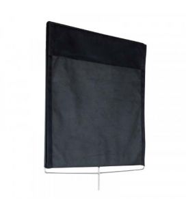 KUPO FLOPPY FULLY FRAMEBLACK 36"X36"